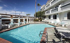 Hotel Hermosa Hermosa Beach 3* United States